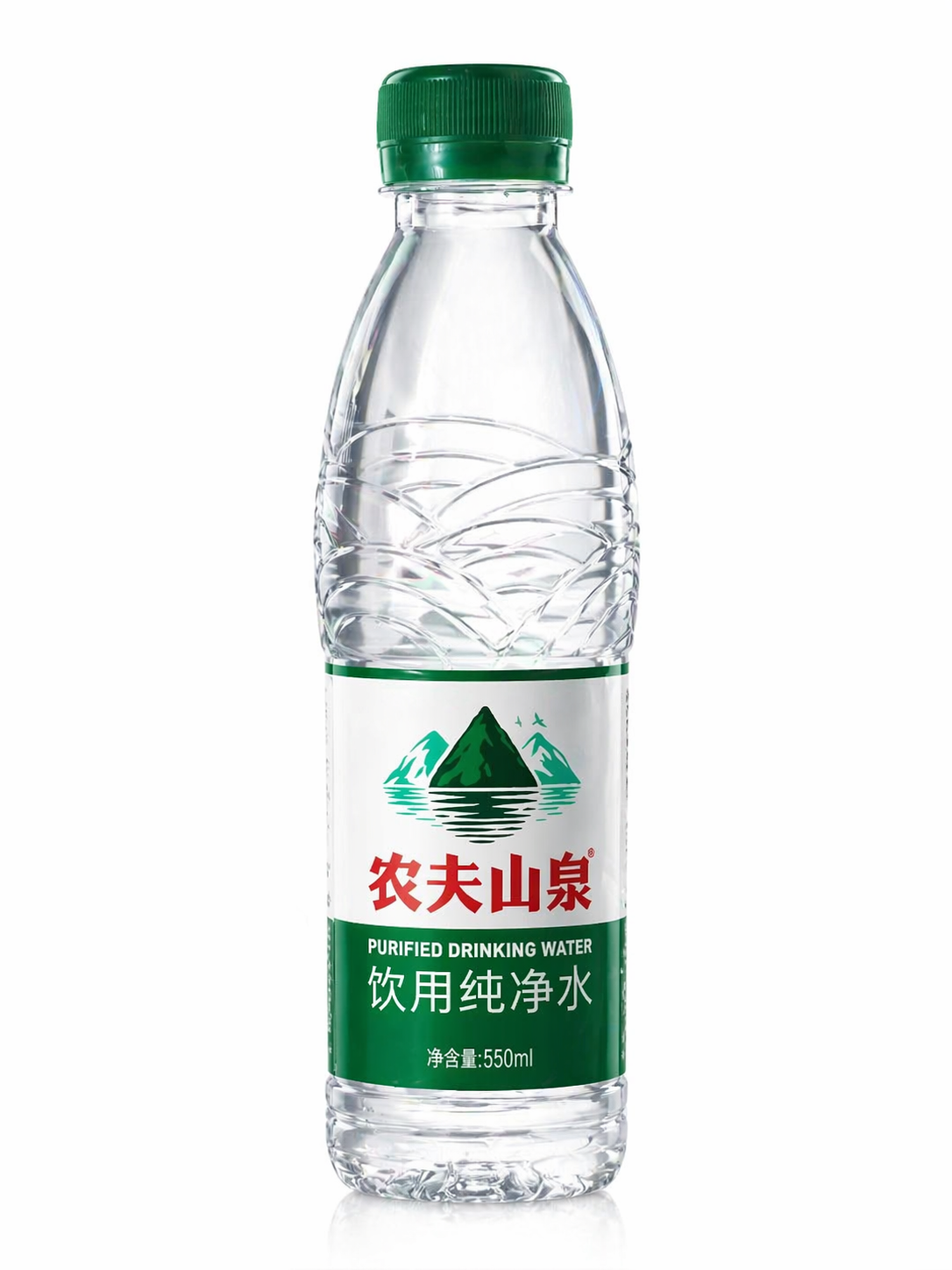 产品精修